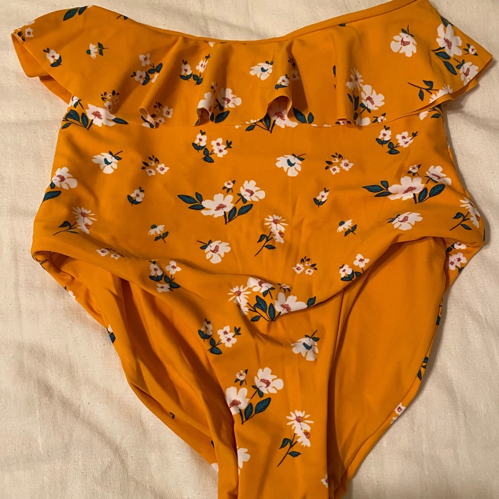 Brand new swimsuits